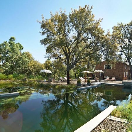 Valle Del Arroyo Casas Rurales - B&B - Solo Adultos Cortelazor Eksteriør bilde