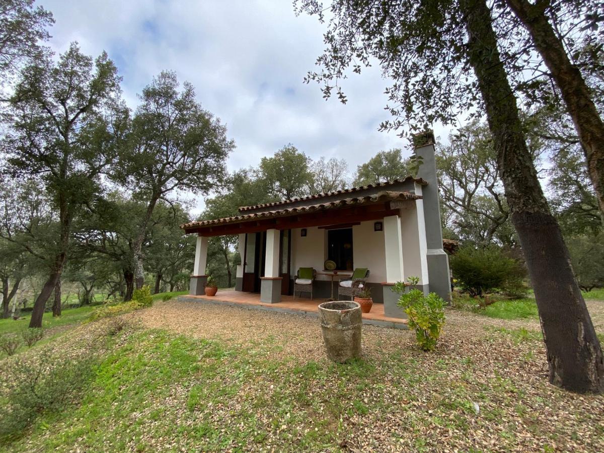 Valle Del Arroyo Casas Rurales - B&B - Solo Adultos Cortelazor Eksteriør bilde