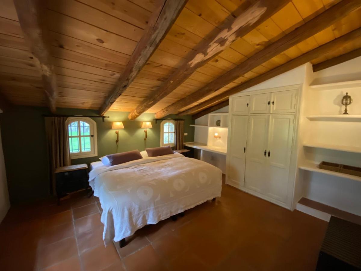 Valle Del Arroyo Casas Rurales - B&B - Solo Adultos Cortelazor Eksteriør bilde