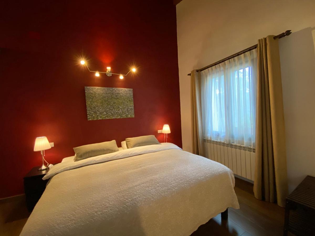 Valle Del Arroyo Casas Rurales - B&B - Solo Adultos Cortelazor Eksteriør bilde