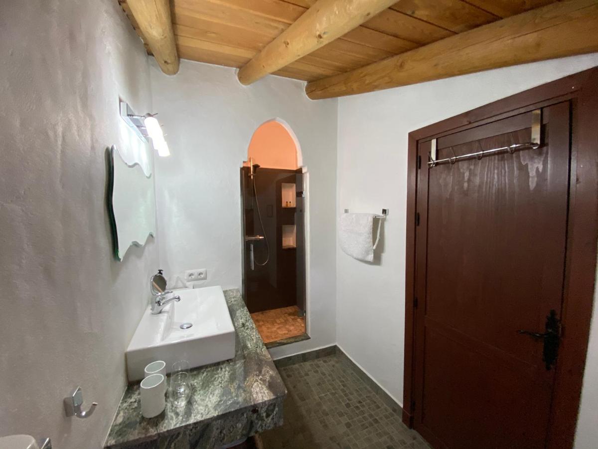 Valle Del Arroyo Casas Rurales - B&B - Solo Adultos Cortelazor Eksteriør bilde