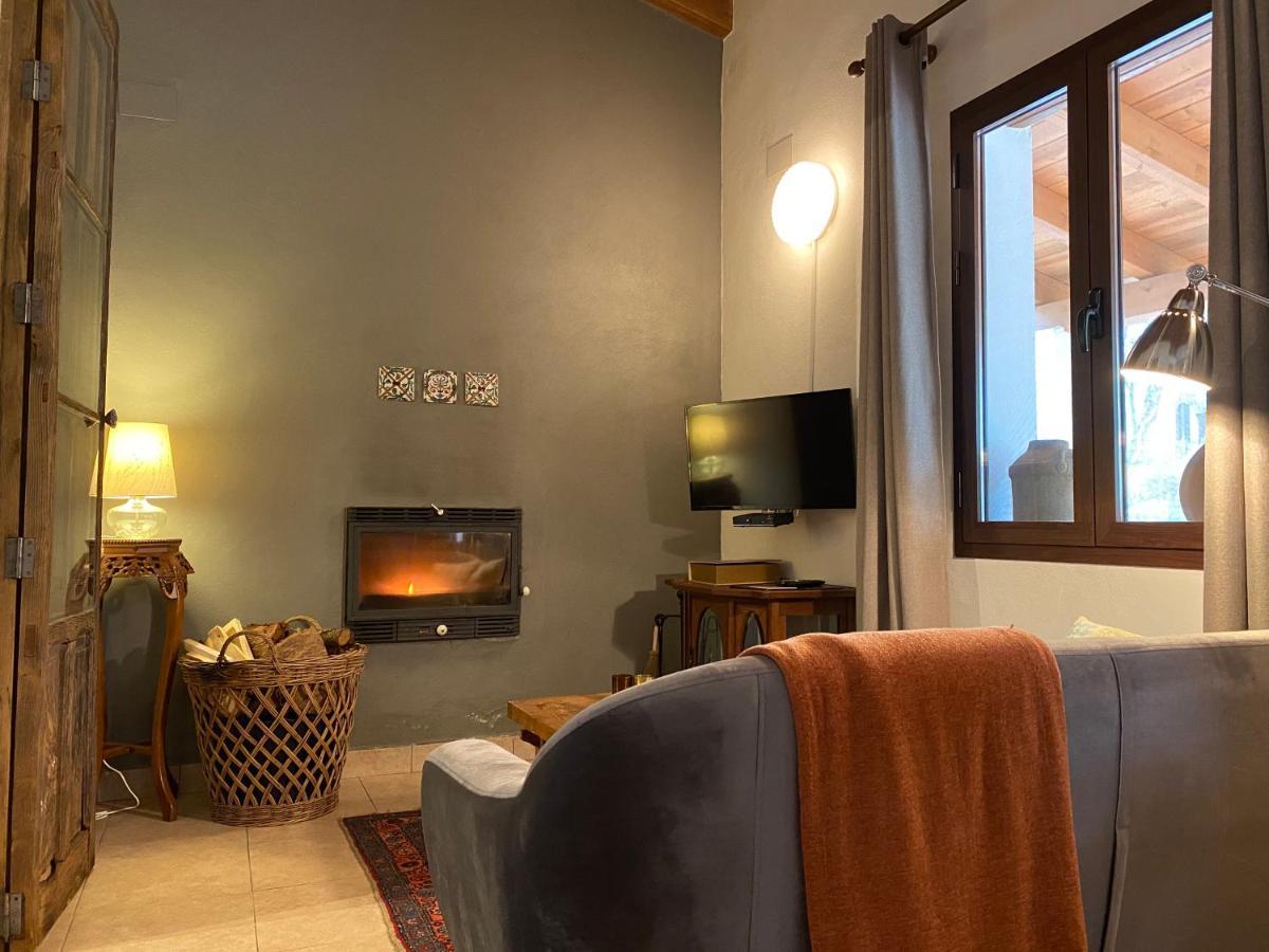 Valle Del Arroyo Casas Rurales - B&B - Solo Adultos Cortelazor Eksteriør bilde