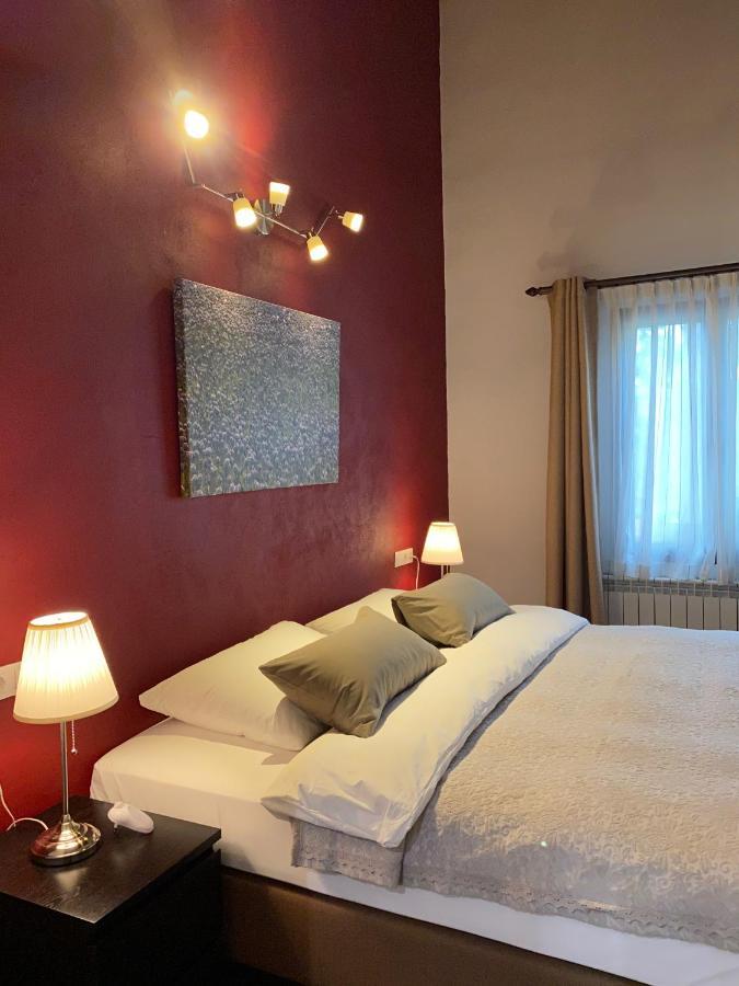 Valle Del Arroyo Casas Rurales - B&B - Solo Adultos Cortelazor Eksteriør bilde