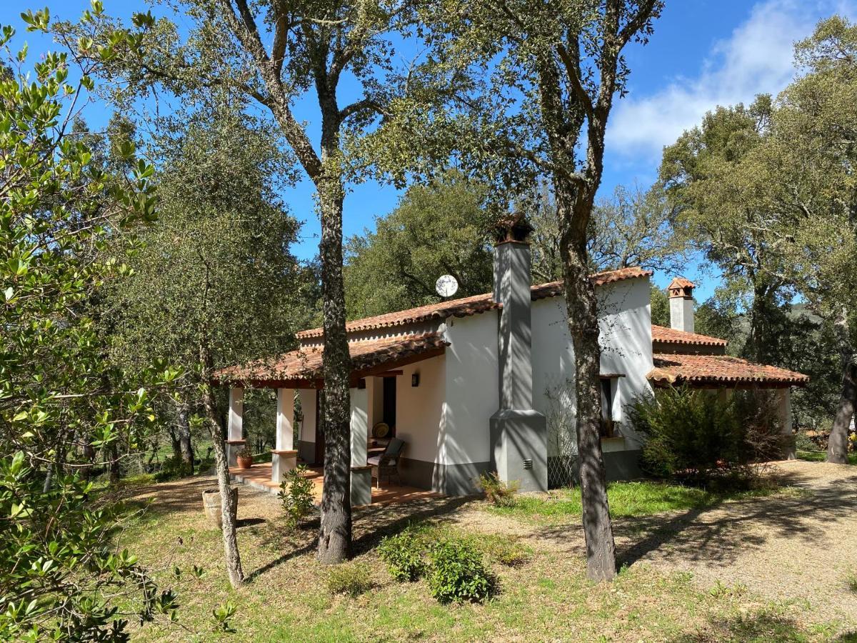 Valle Del Arroyo Casas Rurales - B&B - Solo Adultos Cortelazor Eksteriør bilde