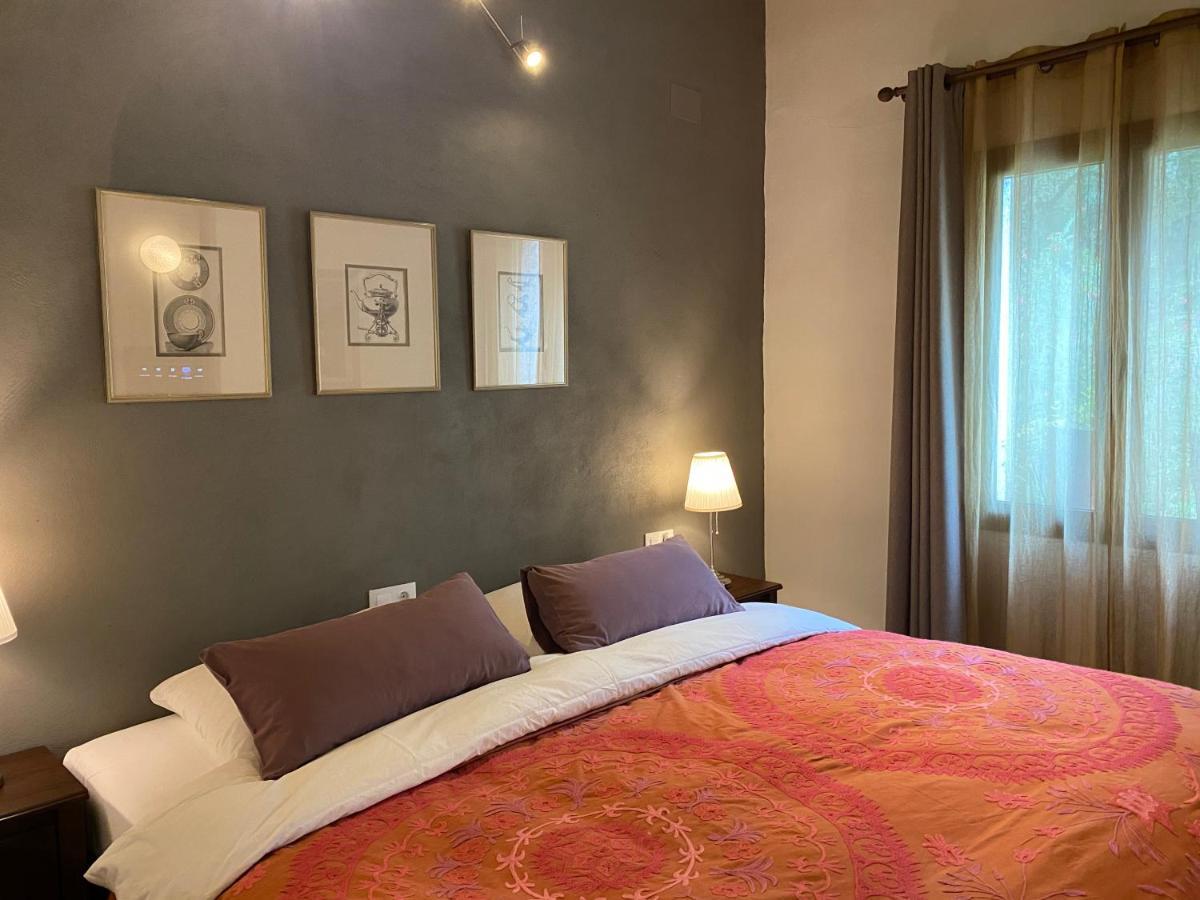 Valle Del Arroyo Casas Rurales - B&B - Solo Adultos Cortelazor Eksteriør bilde