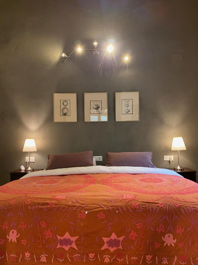 Valle Del Arroyo Casas Rurales - B&B - Solo Adultos Cortelazor Eksteriør bilde