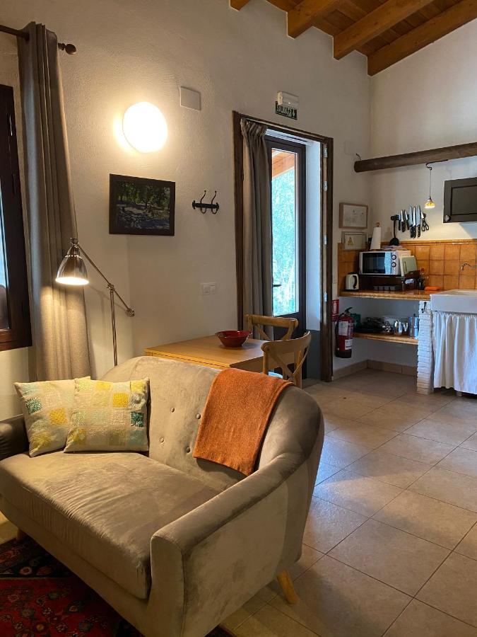 Valle Del Arroyo Casas Rurales - B&B - Solo Adultos Cortelazor Eksteriør bilde