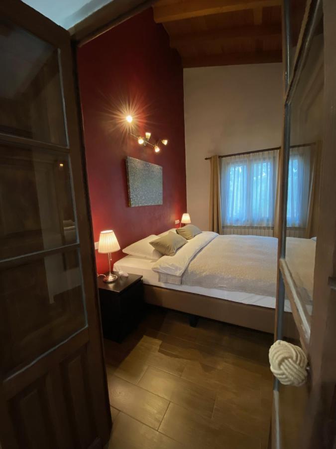 Valle Del Arroyo Casas Rurales - B&B - Solo Adultos Cortelazor Eksteriør bilde
