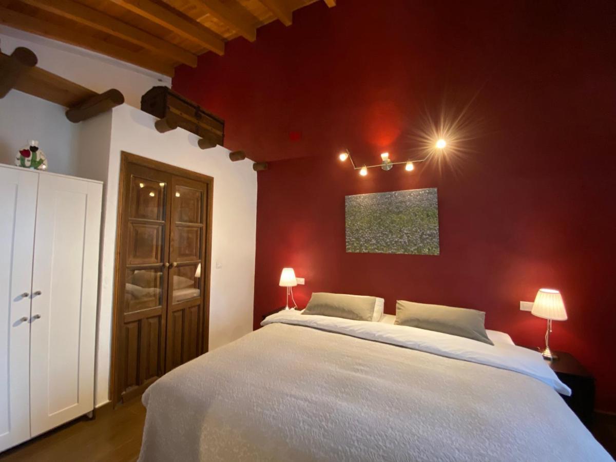 Valle Del Arroyo Casas Rurales - B&B - Solo Adultos Cortelazor Eksteriør bilde