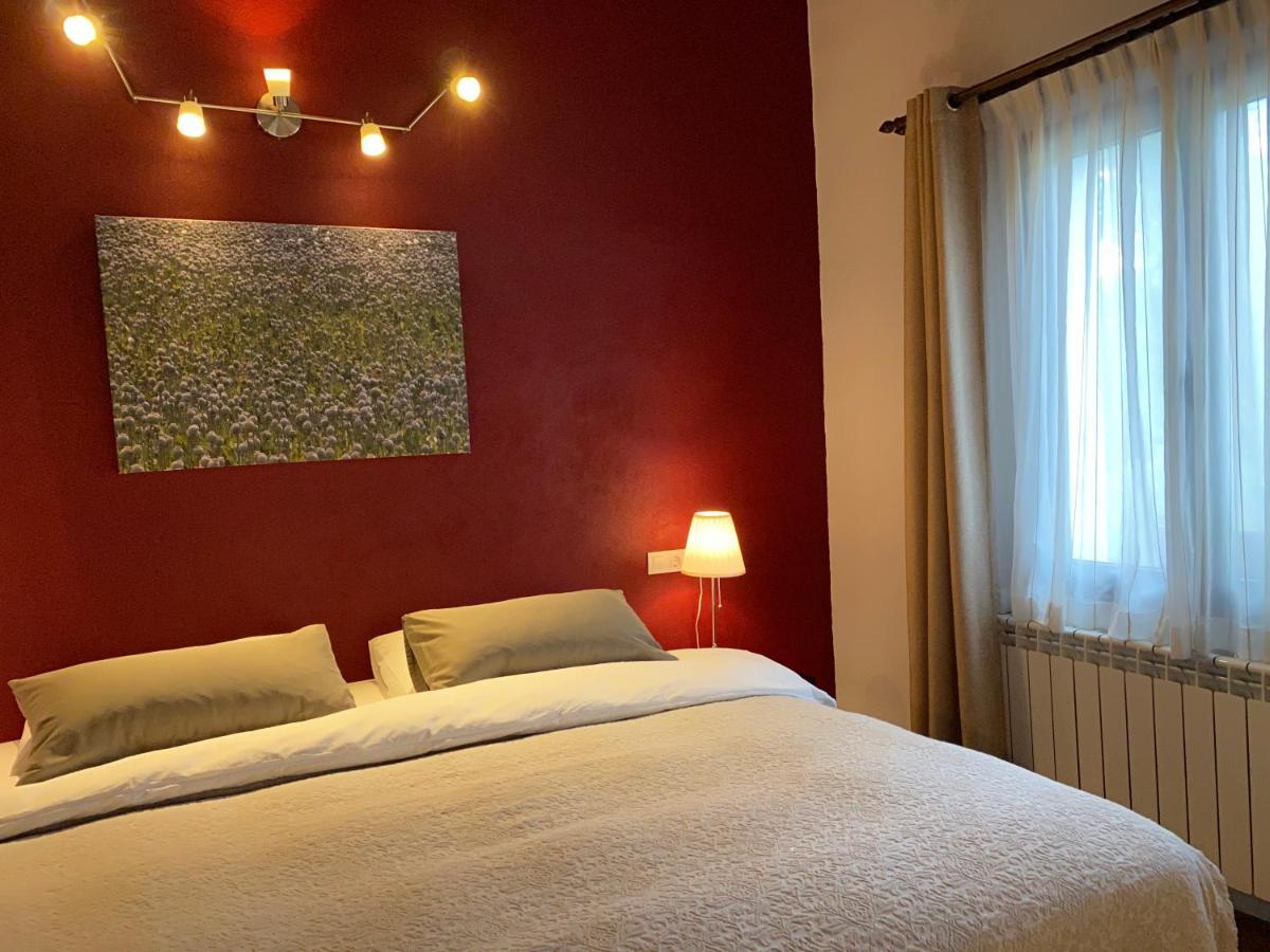 Valle Del Arroyo Casas Rurales - B&B - Solo Adultos Cortelazor Eksteriør bilde