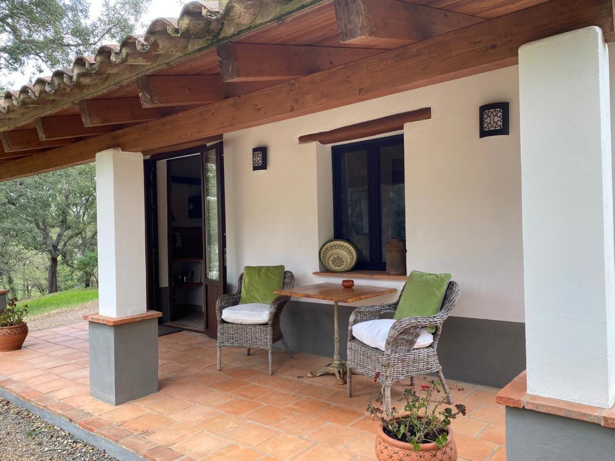 Valle Del Arroyo Casas Rurales - B&B - Solo Adultos Cortelazor Eksteriør bilde