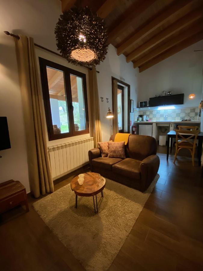 Valle Del Arroyo Casas Rurales - B&B - Solo Adultos Cortelazor Eksteriør bilde
