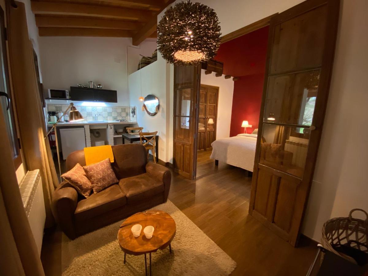 Valle Del Arroyo Casas Rurales - B&B - Solo Adultos Cortelazor Eksteriør bilde