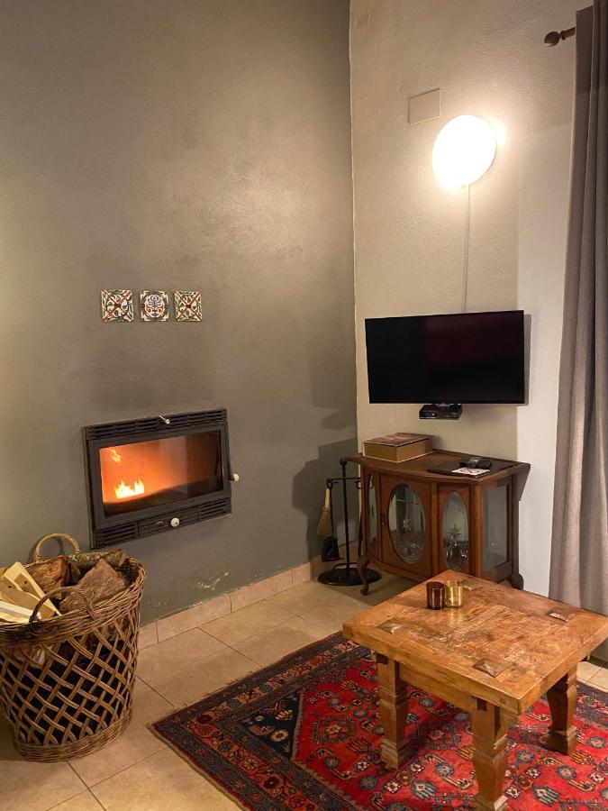 Valle Del Arroyo Casas Rurales - B&B - Solo Adultos Cortelazor Eksteriør bilde
