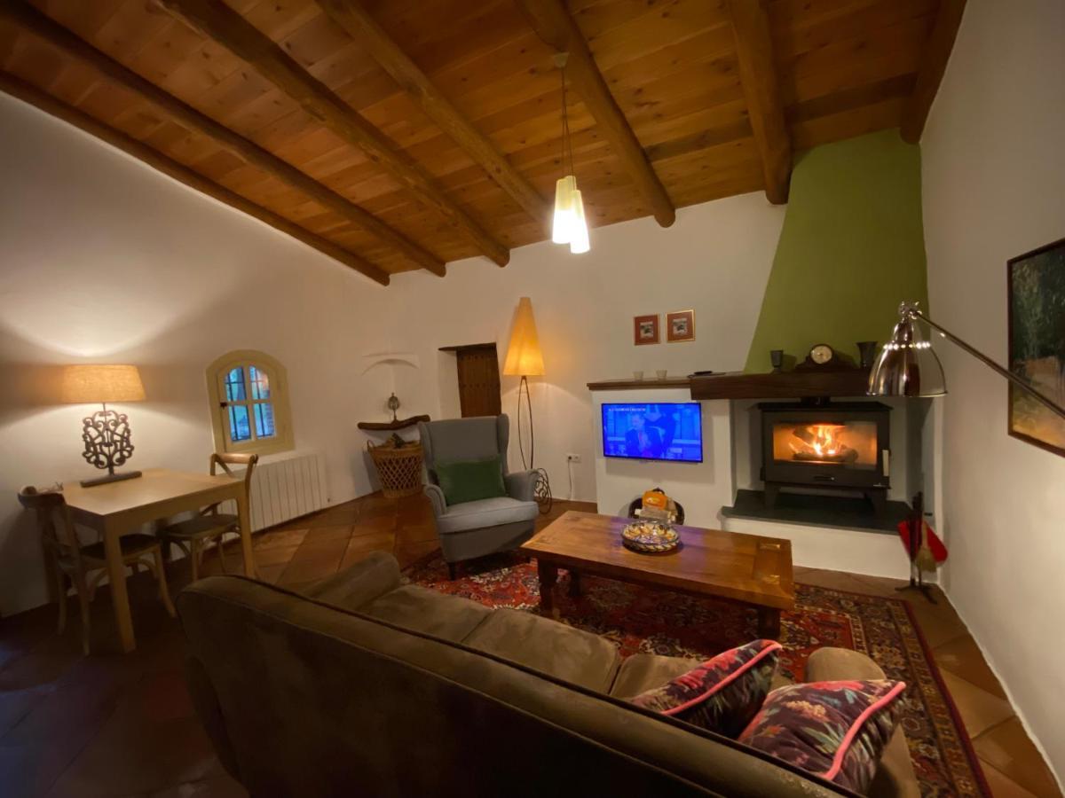 Valle Del Arroyo Casas Rurales - B&B - Solo Adultos Cortelazor Eksteriør bilde