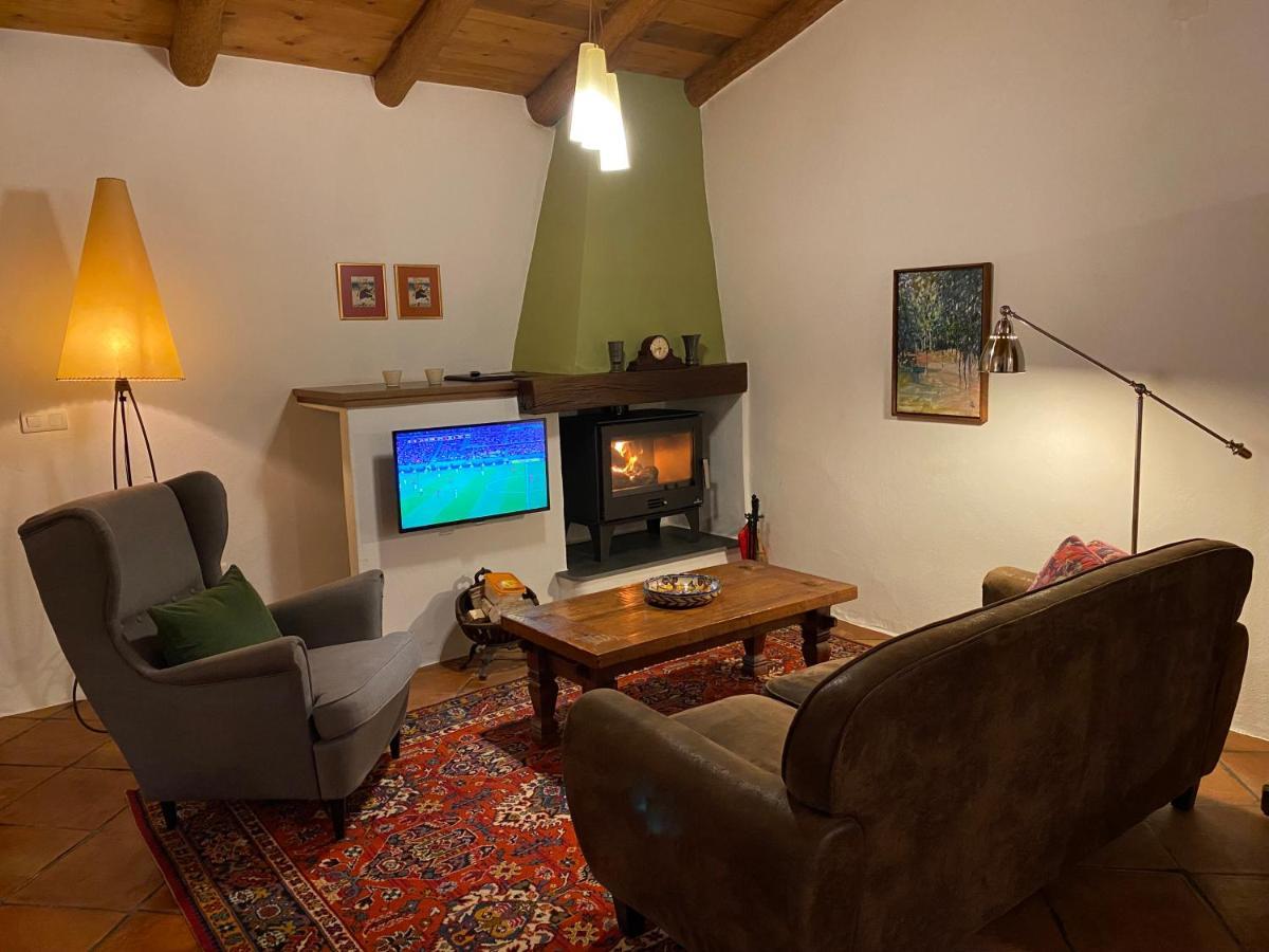 Valle Del Arroyo Casas Rurales - B&B - Solo Adultos Cortelazor Eksteriør bilde