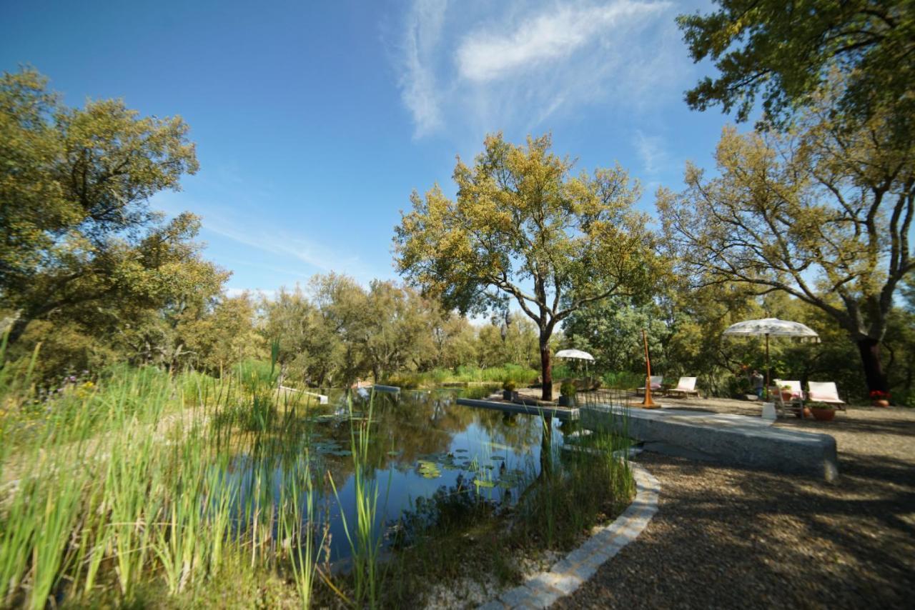 Valle Del Arroyo Casas Rurales - B&B - Solo Adultos Cortelazor Eksteriør bilde